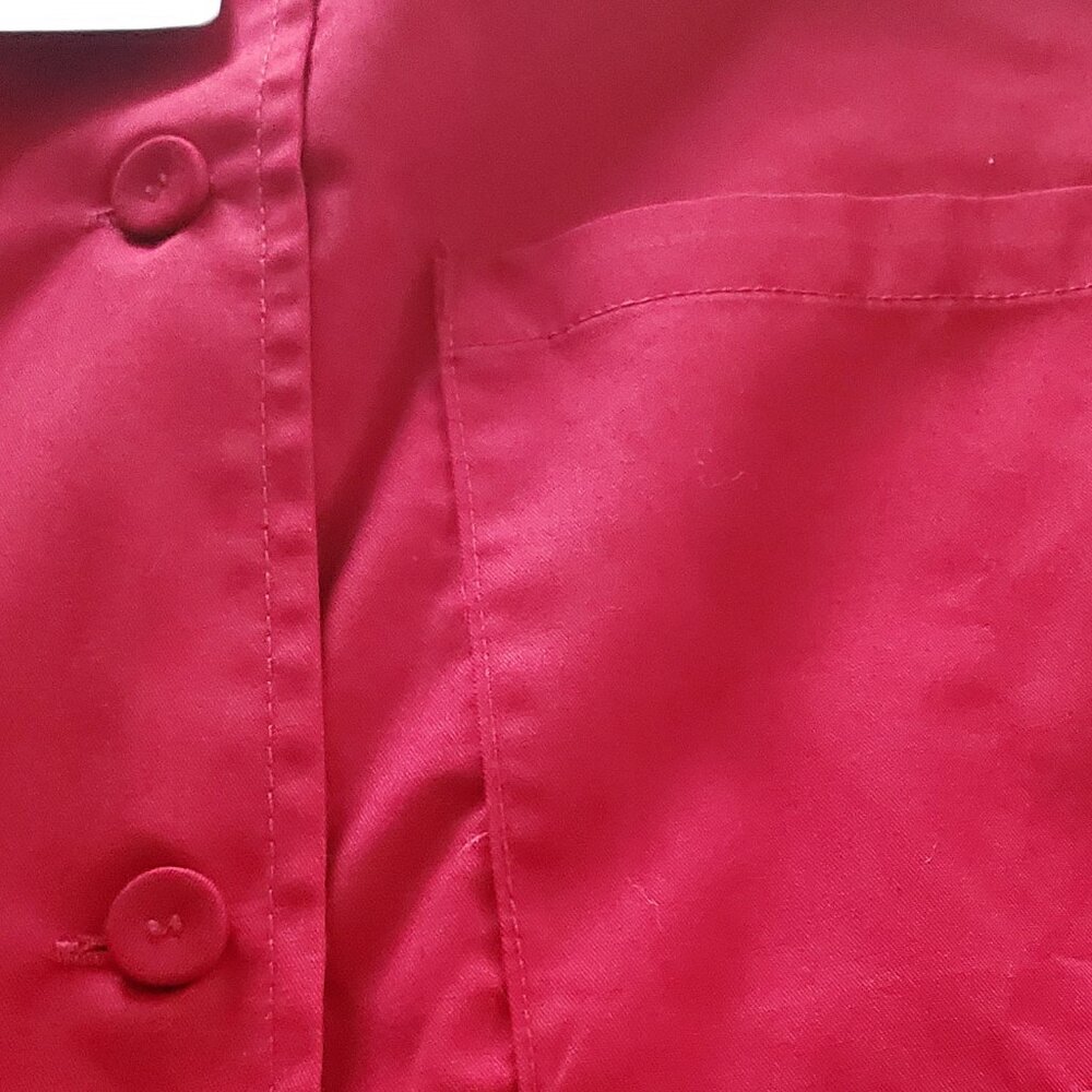 Unisex Morocco Chef Coat by Chef Works - Picture 2 of 9